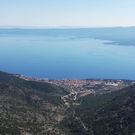 Apartman Sesna Bol Dış mekan fotoğraf