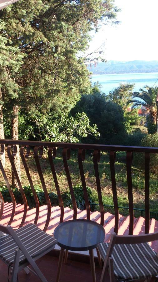 Apartman Sesna Bol Dış mekan fotoğraf