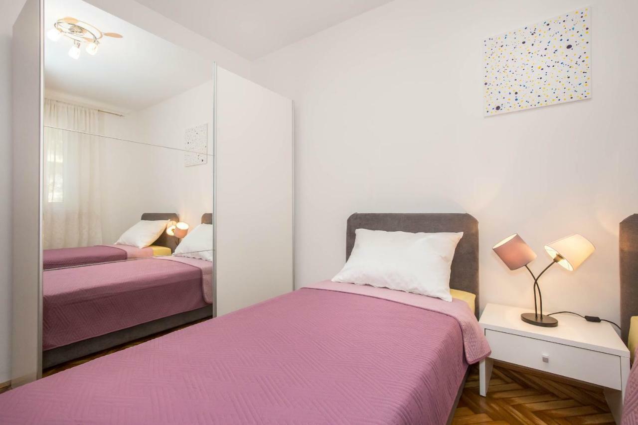 Apartman Sesna Bol Dış mekan fotoğraf