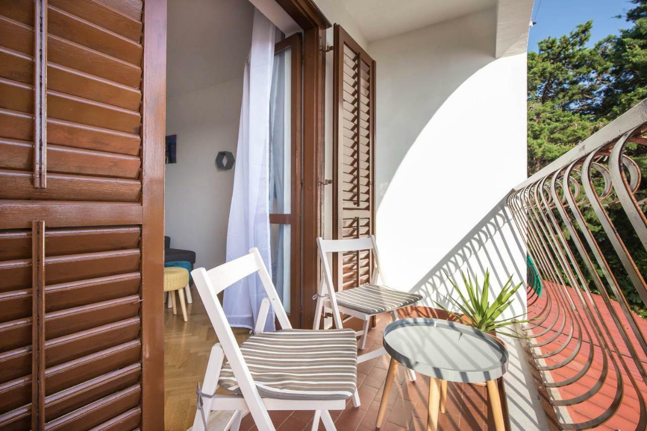 Apartman Sesna Bol Dış mekan fotoğraf