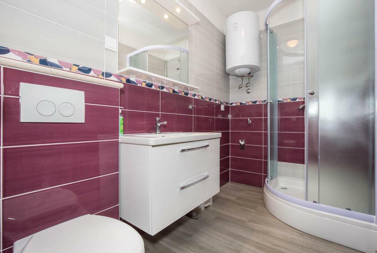 Apartman Sesna Bol Dış mekan fotoğraf