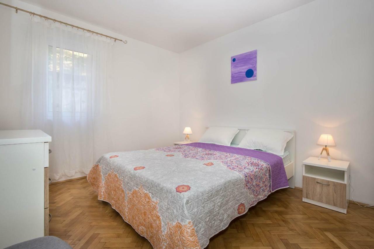 Apartman Sesna Bol Dış mekan fotoğraf