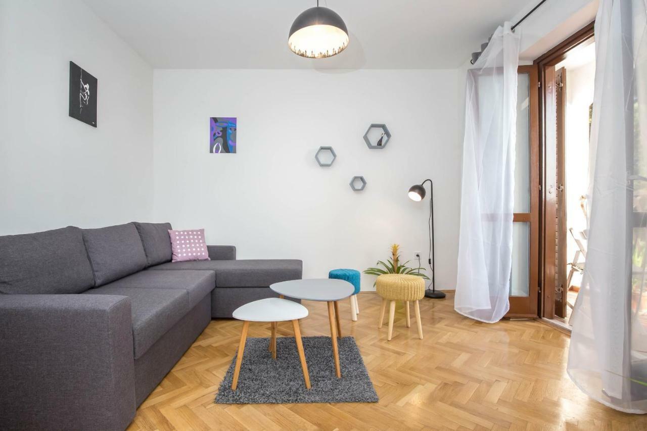 Apartman Sesna Bol Dış mekan fotoğraf