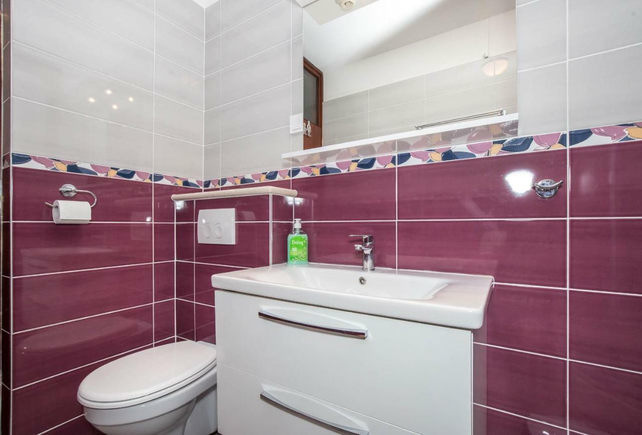 Apartman Sesna Bol Dış mekan fotoğraf