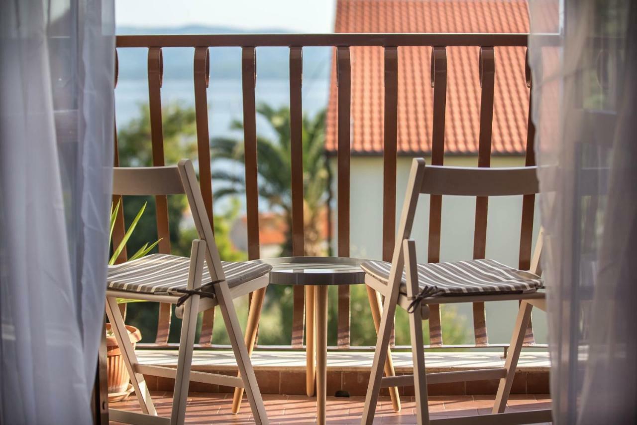 Apartman Sesna Bol Dış mekan fotoğraf
