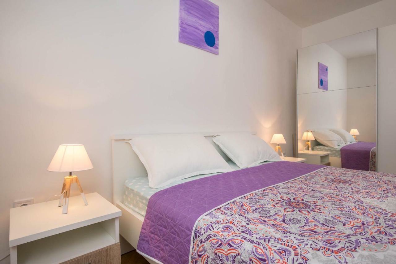 Apartman Sesna Bol Dış mekan fotoğraf