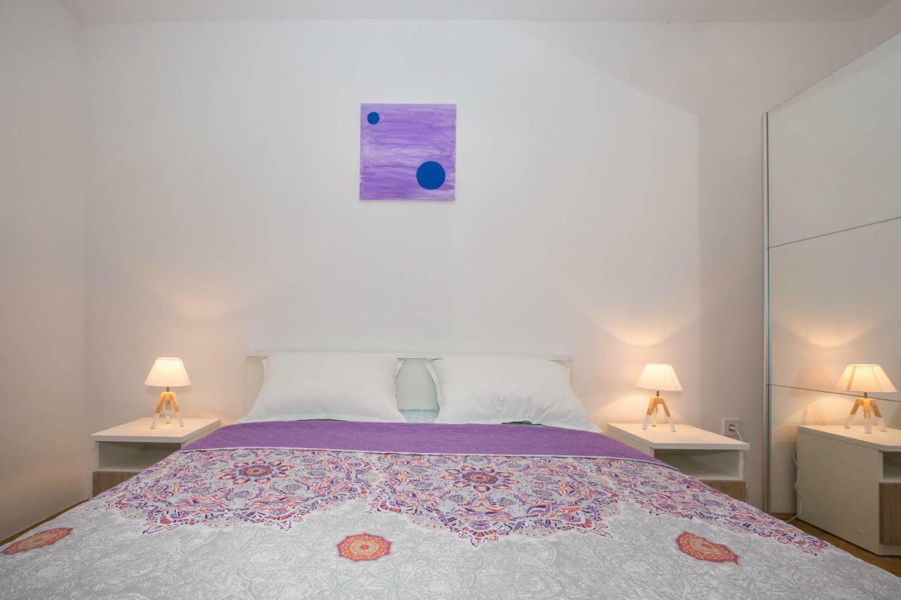 Apartman Sesna Bol Dış mekan fotoğraf