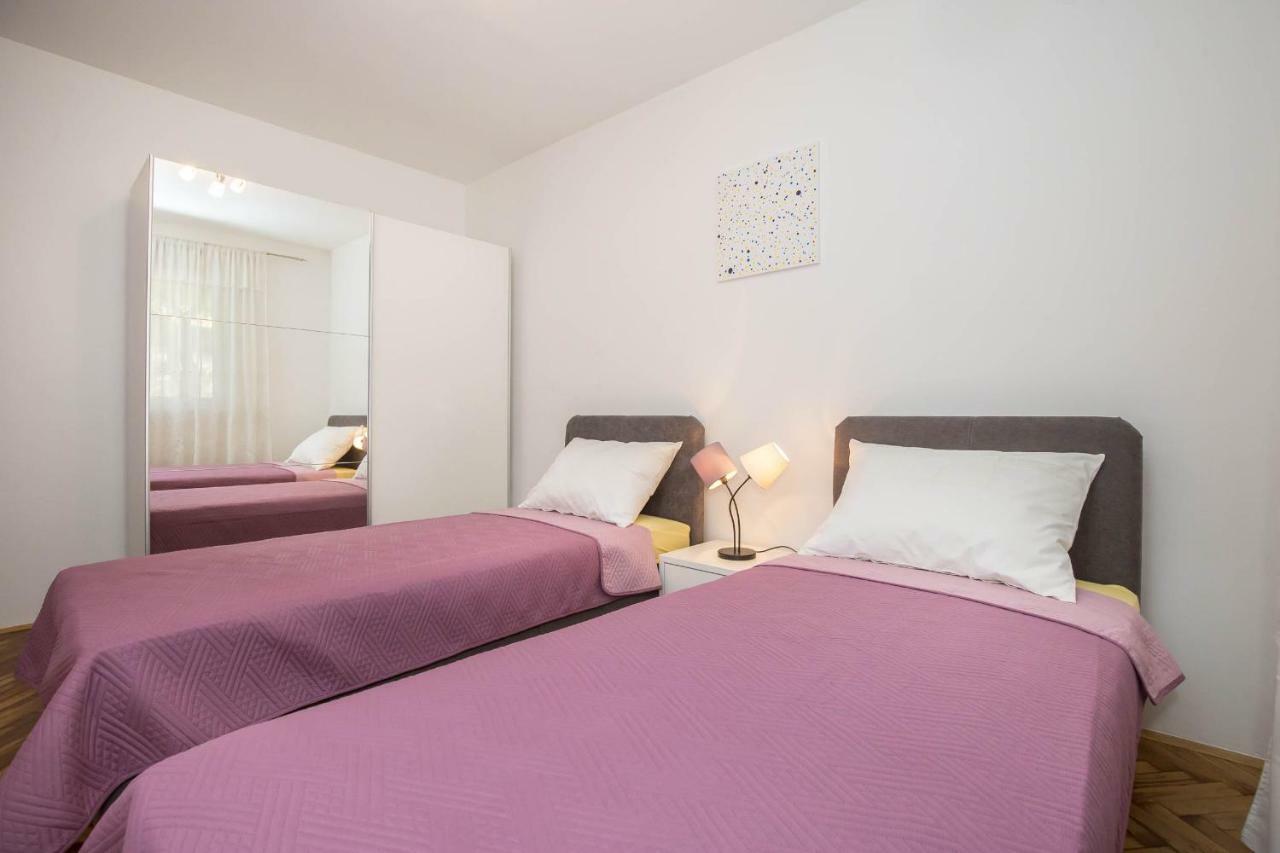 Apartman Sesna Bol Dış mekan fotoğraf