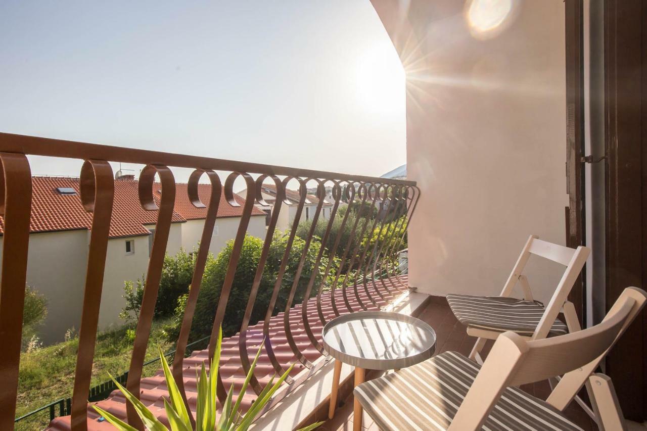 Apartman Sesna Bol Dış mekan fotoğraf