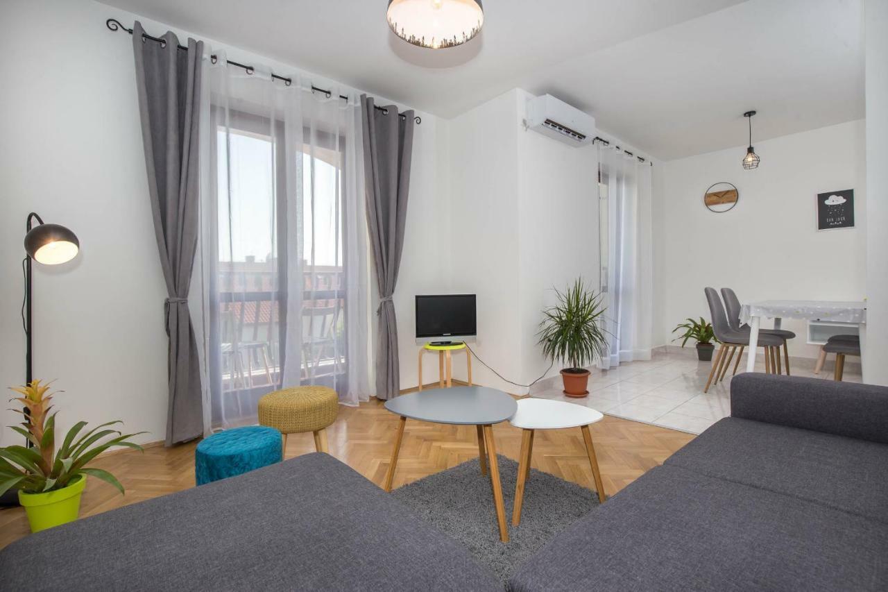 Apartman Sesna Bol Dış mekan fotoğraf